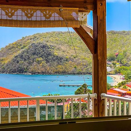Ocean Bleu 972 Orange N 2 Apartment Les Anses-d'Arlets Luaran gambar